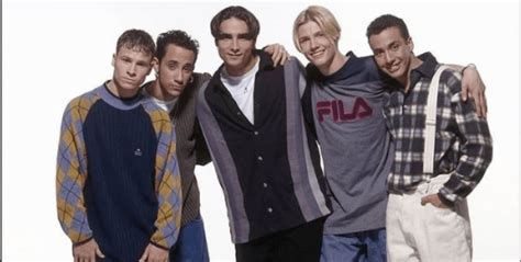 Descubre Qu Cantante De Los Backstreet Boys Ahora Viste De Mujer Tienes Que Verlo Kihi Artistas