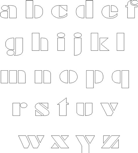 Everything in the letter is typed flush left. 6+ block letter template | Marital Settlements Information