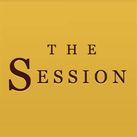The Session Youtube