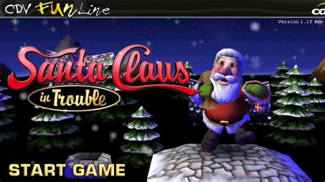 Santa Claus In Trouble Game Download For Android Insiderrenew