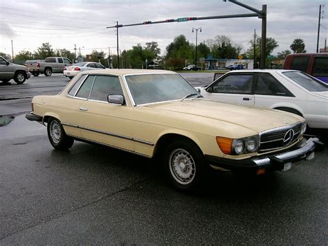 Agricultural production and land investments. 1979 450slc 450 slc for sale in Orlando - Mercedes-Benz Forum