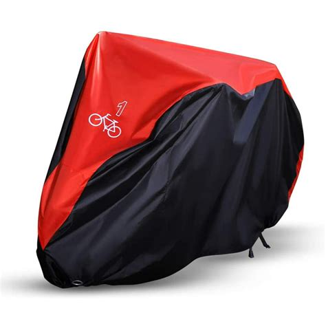 Neverland Bike Cover Bicycle Cover Heavy Duty Tear Resistant Bike