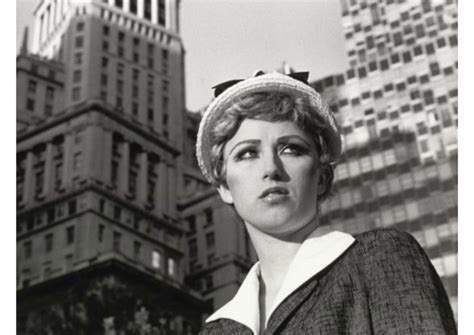 Untitled Film Stills Cindy Shermans First Work Icon Icon