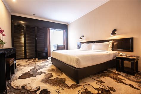 Make discount hotel reservations here! Promo 75% Off Wana Riverside Hotel Malaysia | E-code ...