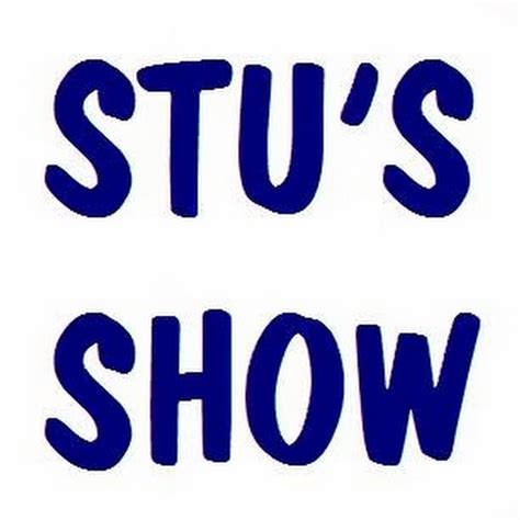 Stus Showcom Youtube