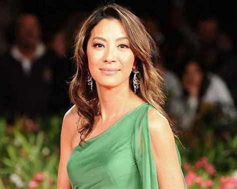 Michelle Yeoh Joins The Cast Of Star Trek Discovery