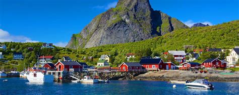 Travel To Norway Discover Norway With Easyvoyage