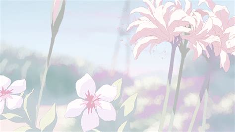 Check spelling or type a new query. ramune-tea: ♡ 愛してもいいですか？ ♡ (Flower Scenery... | Aesthetic anime, Anime scenery, Anime background