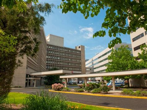 University Hospital Offers Familiar Faces To Patients Chaplains