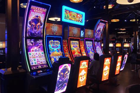 Comment gagner sur les machines à sous : conseils 2020 - CasinosCAD