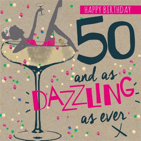 Birthday 50th Birthday Wishes 50th Birthday Quotes Happy 50th Birthday