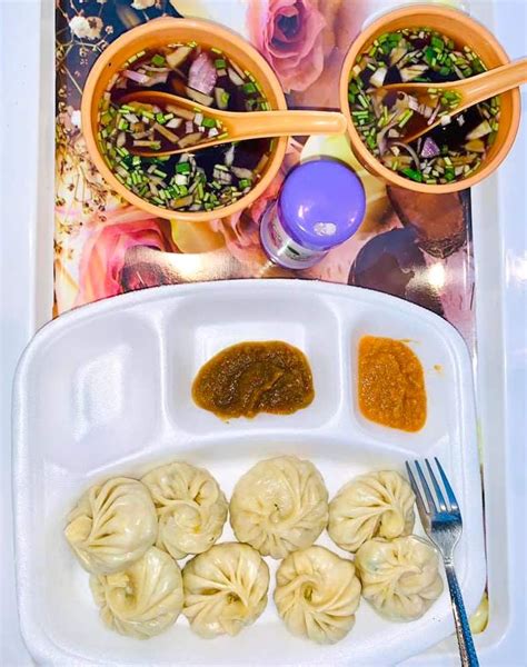 Where To Eat Best Momos In Gurgaon We Are Gurgaon