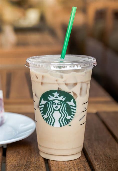 The 10 Healthiest Drinks You Can Order At Starbucks Her Campus Café