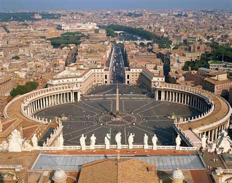 Vatican City Travel Guide