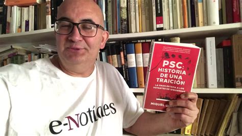 El Psc Al Desnudo Youtube