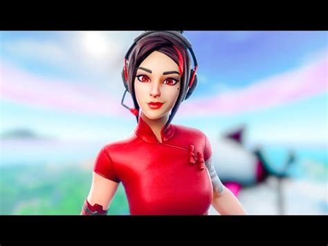 Elyp 104.085 views3 months ago. Fortnite *NEW* Demi Skin Gameplay SHE THICC AF🍑 - YouTube