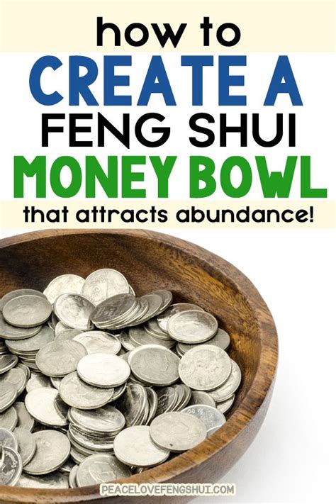How To Create A Feng Shui Wealth Bowl That Attracts Prosperity Feng