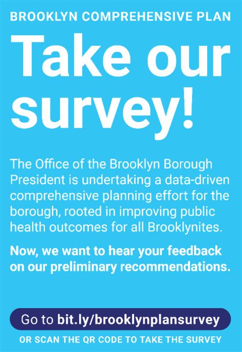 Brooklyn Community Board 14 Submit Your Feedback To The Brooklyn