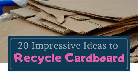 Cardboard Recycling And Types Of Cardboard A Simple Guide Off