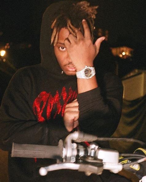 1290x2796px 2k Free Download Juice Wrld Says He Doesnt Need To Be