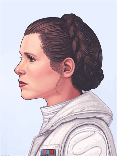 Princess Leia Art Artist Unknown Leia Star Wars Star Wars Poster