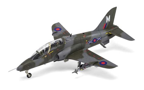 Buy Airfix Quickbuild Bae Hawk Tmk 1a 172 Military Aviation Plastic