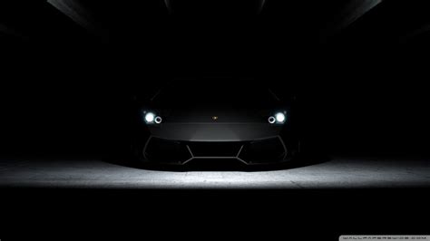 Enjoy and share your favorite beautiful hd wallpapers and background images. Lamborghini, Dark Ultra HD Desktop Background Wallpaper ...