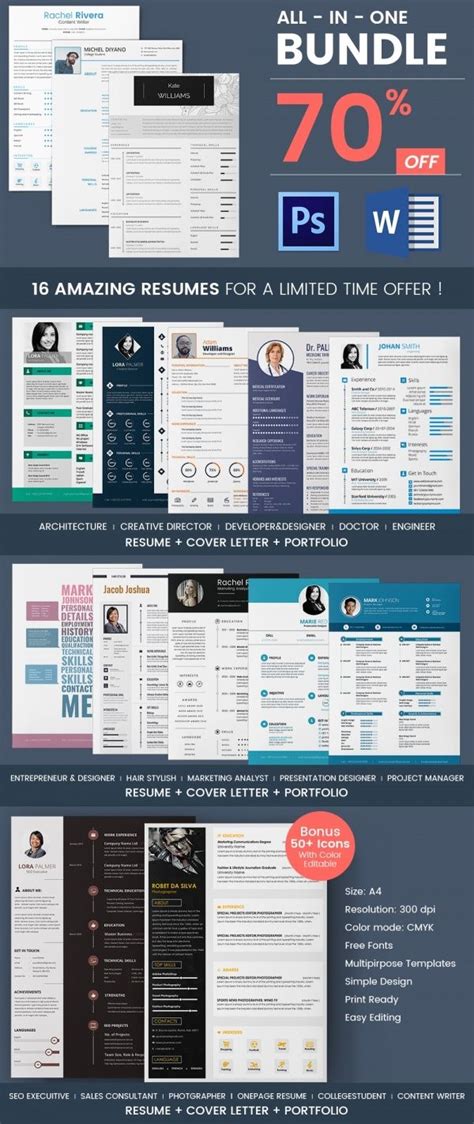 You can easily still write your resume in microsoft word or google docs and save it as a pdf. DOC, PDF | Free & Premium Templates | Best resume format ...
