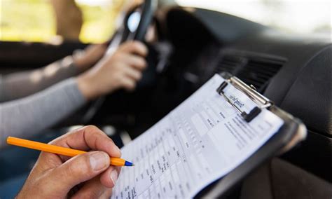 Teens Guide To Getting Ready For The Texas Driving Skills Road Test