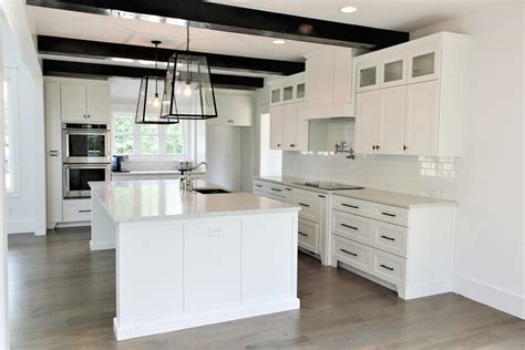 Old world charm meets today's functionality in this updated boston farmhouse kitchen with plenty of style and. Architectural Designs Farmhouse Plan 62544DJ Client-Built ...