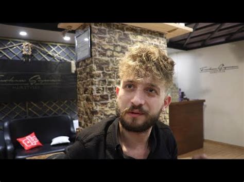 Şehinşah saç modeli nasıl yapılır? şehinşah Saç Stili