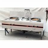 Commercial Gas Stove For Sale Images