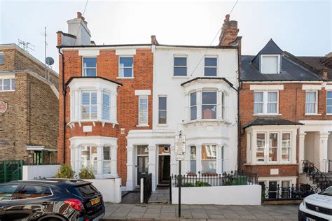 4 Bed Terraced House For Sale In Melgund Road London N5 Zoopla