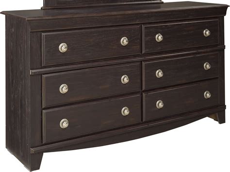 We did not find results for: Carlsbad Dark Espresso 6 Drawer Dresser from Standard ...