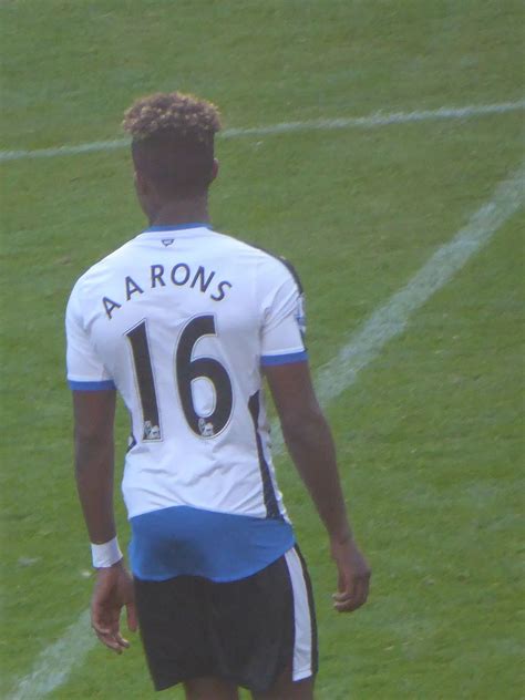 18 Facts About Rolando Aarons | FactSnippet