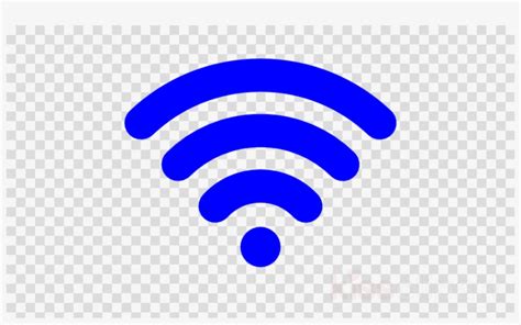Wifi Icon  Clipart Wi Fi Computer Icons Wifi Clipart Free