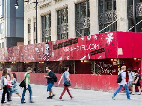 Chicago S Virgin Hotel To Open In Winter And Include Dining Options My Xxx Hot Girl