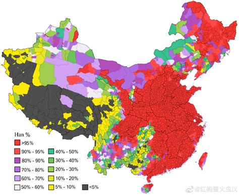 14 Maps That Explain China Vivid Maps
