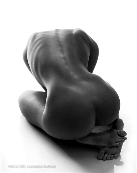 Bodyscapes Nude Art Photography Curated By Photographer Benernst