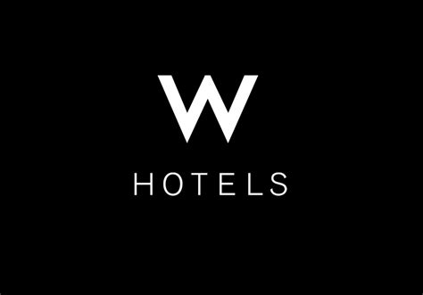 W Hotels Fourteen Ten Client Portfolio