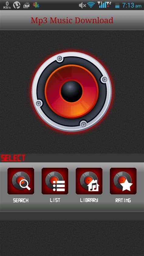 Whatsapp messenger is a free messaging app available for android and other smartphones. 25 Best Mp3 Music Downloader Android Apps for Free Music