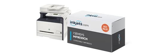 Please select the driver to download. Canon i-SENSYS MF8030Cn Toner Cartridge - Inkjets.com