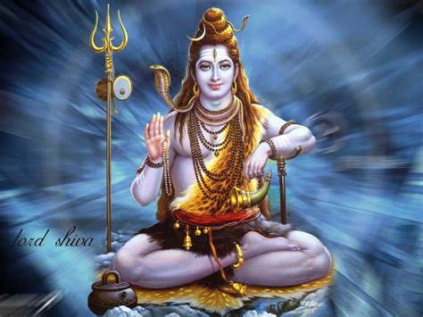 50 Lord Shiva Wallpapers Hd On Wallpapersafari