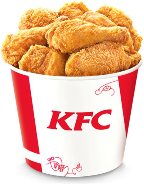 Collection Of Kfc Bucket Png Pluspng Vrogue Co