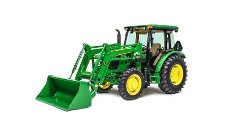 Front End Loaders For Tractors Heritage Tractor