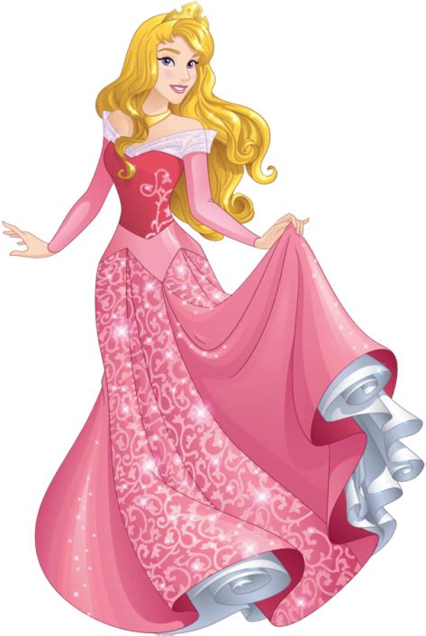 Download Nuevo Artworkpng En Hd De Aurora Princesse Disney Belle Au