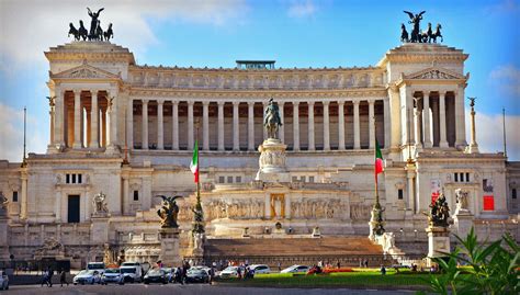 Qué Hacer En Roma Top 5 Mejores Free Tours ¡tours Gratis