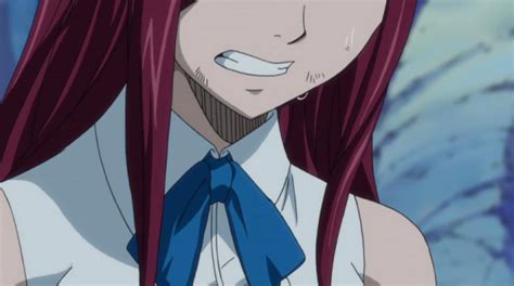 Erza Scarlet Anime Photo 34156217 Fanpop