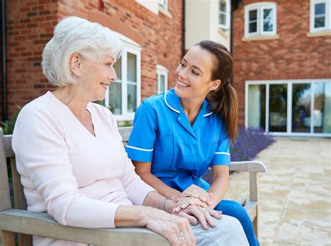 The Importance Assisted Living Bring To The Senior Citizens The Pro Articles