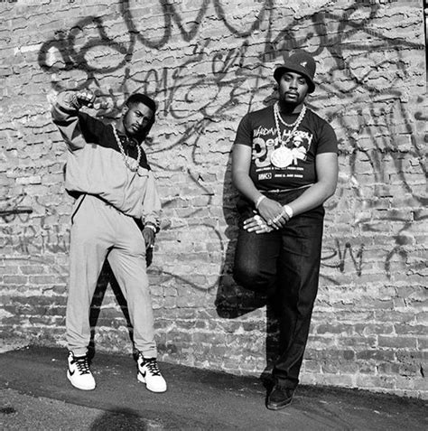 Eric B And Rakim Eric B And Rakim Rap Songs Hip Hop